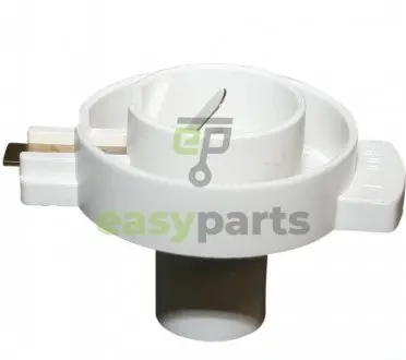 Бігунок розподільника запалювання Opel Astra/Vectra/Corsa/Kadett 1.3-1.6i 82- JP GROUP 1291300200