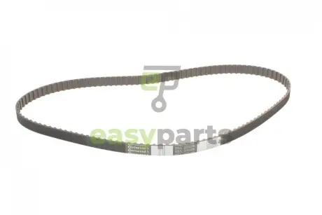 Ремінь ГРМ VW Caddy/Golf/Passat/Audi 80/100 1.3-2.0 77-92 (121x18) Contitech CT637