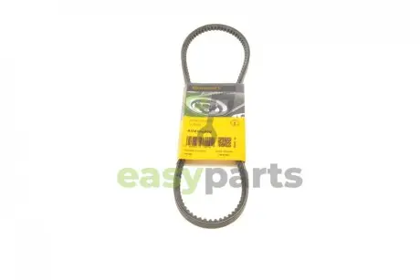 Ремінь генератора VW Passat/Golf 1.6-2.2 74-88/Toyota Corolla 1.2/2.0 72-85 Contitech AVX10x850