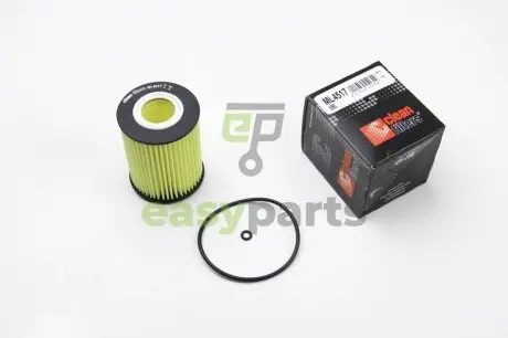 Фільтр масляний 3.0CDI Sprinter/Vito (639) 06-/MB PKW CLEAN FILTERS ML4517