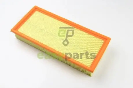 Фільтр повітряний BMW 5 (E34) 2.0/2.5/3.5/3.8i 89-97 CLEAN FILTERS MA607