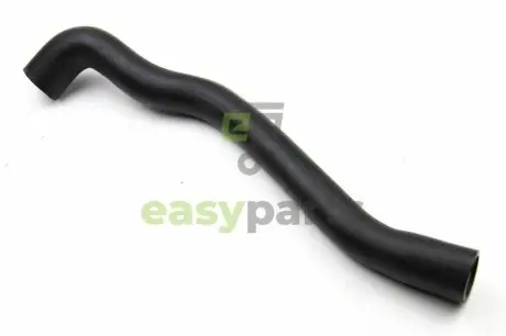 Патрубок радіатора Connect 1.8DI/TDCI 02- (верх/-AC) BSG BSG 30-720-046