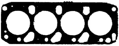 Прокладка Г/Б Ford Mondeo/Escort/Orion/Sierra 1,8D/TD 92> 1.36MM BGA CH8375