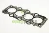Прокладка головки Sportage/Tucson/ix35 10- 1.7CRDi (1.05mm) BGA CH2700C (фото 1)