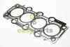 Прокладка головки Sportage/Tucson/ix35 10- 1.7CRDi (1.00mm) BGA CH2700B (фото 1)