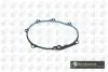 Прокладка кришки ГРМ A6/Passat/Golf/Octavia 06- 2.0 TFSi/FSi BGA AH0105 (фото 1)