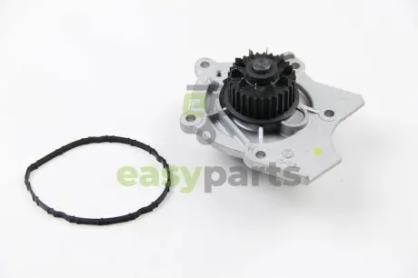 Водяний насос T5/Passat/Golf/Audi A4/A5 1.8-2.0 TSI/TFSI 04- BGA CP3916