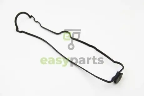 Прокладка клапанної кришки OPEL OMEGA 2.5 V6 24V (X25XE) 96- BGA RC0359