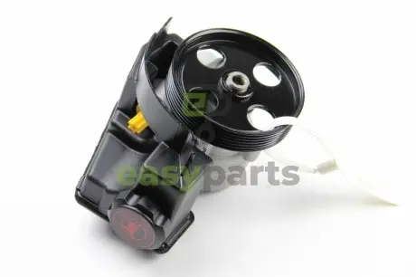 Насос гідропідсилювача Berlingo/Partner 1.9D 99-07 (114m/DW6) BGA PSP1400
