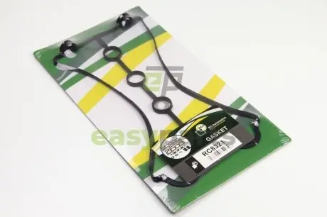 Прокладка клапанної кришки Lacetti/Lanos/Nubira 1.4/1.6i 97- BGA RC8321