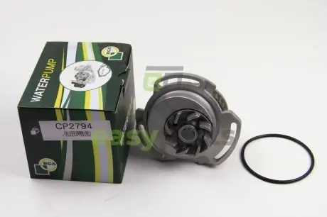 Водяний насос Cordoba/Golf II/III/Jetta/Polo 1.0/1.3/1.4 -99 BGA CP2794