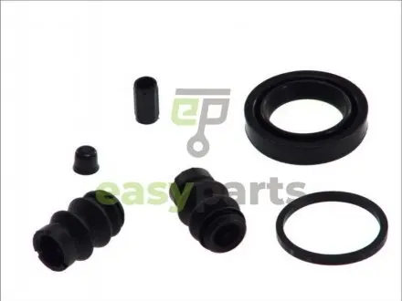 Ремкомпл. супорта зад 38mm Viano/Vito 03> (Bosch) AUTOFREN D4772