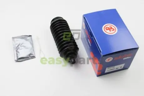 Пильовик кермової рейки VOLVO S40 I, V40 BMW 3 (E46), 5 (E39), Z4 (E85), Z4 (E86), Z8 (E52) MITSUBISHI SPACE STAR 1.6-4.9 07.95-02.09 AUTOFREN D9110