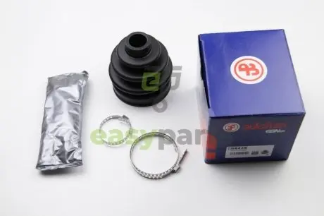 Пильовик ШРКШ зовн. 21x74x93 Mazda 323 II-IV 80-94/Mitsubishi Colt/Lancer/Galant/Hyundai Pony 1.3/1.5 85-89 AUTOFREN D8239
