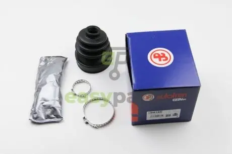 Пильовик ШРКШ зовн. 19x60x84 Citroen C3 1.0/1.4 02- AUTOFREN D8195