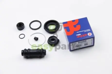 Р-кт супорта задн. Mazda 323, 626 85-97 (Akebono 30mm) AUTOFREN D4295