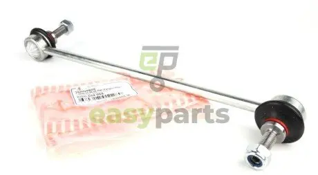 Тяга стабілізатора (переднього) Renault Megane 02-/Scenic 03-/Kangoo 08- ASMETAL 26RN5605