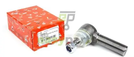 Фото наконечник тяги рульової (R) MB 609-811D (M24x1.5) ASMETAL 17MR9010 Наконечник тяги рульової (R) MB 609-811D (M24x1.5) ASMETAL 17MR9010