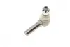 Наконечник тяги рульової (R) MB 609 (d=24mm) ASMETAL 17MR6031 (фото 5)