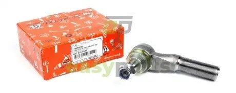 Наконечник тяги рульової (R) MB 207-307D (M24x1.5) (поперечн.) ASMETAL 17MR6055