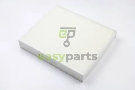 Фільтр салону Ford C-Max/Focus/Galaxy/Kuga/Mondeo/ S-Max 06- ASAM 71929