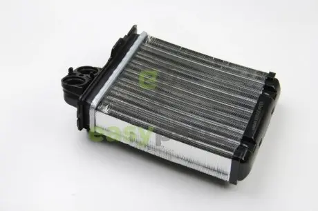 Радіатор пічки Duster 10-/Logan 04-/Sandero 08- (170x158x22) ASAM 30910