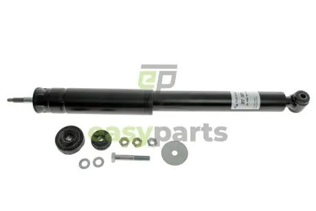 Амортизатор (задній) MB A-class (W169)/B-class (W245) 04-12 (= 314 156) SACHS 317 337