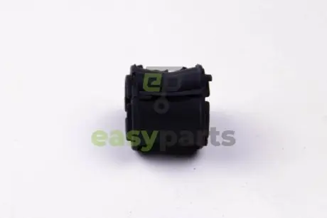 Подушка стабілізатора перед. Ducato/Boxer 06- (26mm) Metalcaucho 05896