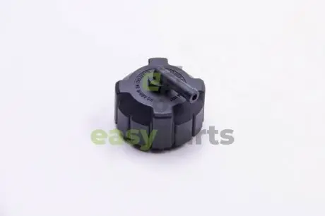 Кришка розшир.бачка радіатора Boxer/Jumper (1.0 bar) Metalcaucho 03572