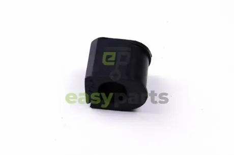 Подушка стабілізатора перед. внутр Kangoo 97- (24mm) Metalcaucho 04167