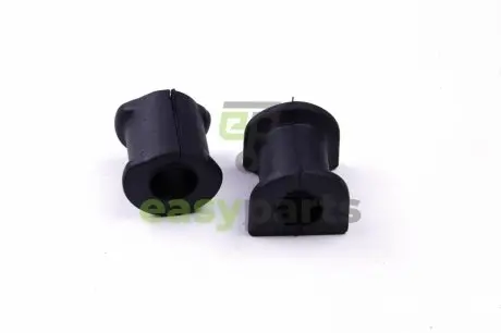 Подушка (к-кт 2шт.) стабілізатора зад. T5 03- (21mm) Metalcaucho 05980