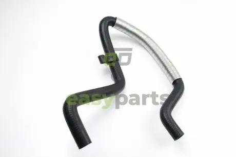 Патрубок радіатора Scudo/Jumpy/Expert 2.0JTD/HDi 00- Metalcaucho 08595