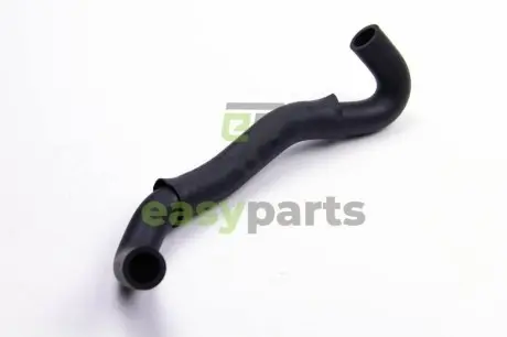 Патрубок картерних газів Doblo 1.9D/JTD/Multijet 01- Metalcaucho 09360