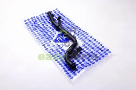Трубка системи охолодження Doblo/Combo 1.3 CDTi/Miltijet Metalcaucho 03216