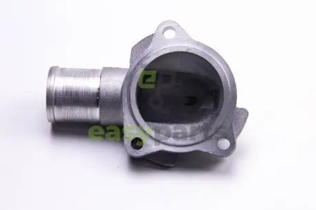 Корпус термостата Jumpy/Expert 2.0HDI 00- (алюминий) Metalcaucho 03135