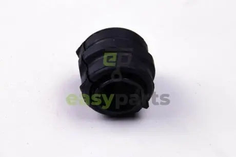 Втулка стабілізатора (внутр) Partner 96- (22mm) Metalcaucho 02932