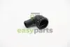 Фланець системи охолодження Caddy III 1.6/1.9/2.0 TDI 04- Metalcaucho 36006 (фото 1)