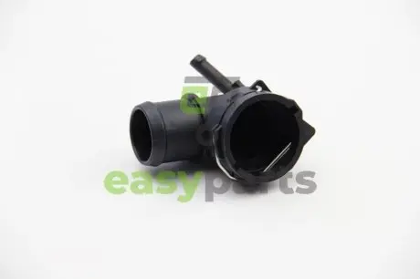 Флянець системи охолодження VW 1.9TDI/2.0TDI Metalcaucho 35878