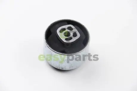 Подушка двигуна Berlingo/Partner 1.6HDI 08- (зад.) Metalcaucho 04428