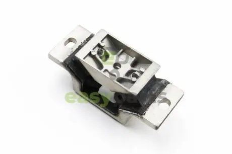 Опора КПП Opel Movano, Renault Master III 2.3D 02.10- Metalcaucho 06544