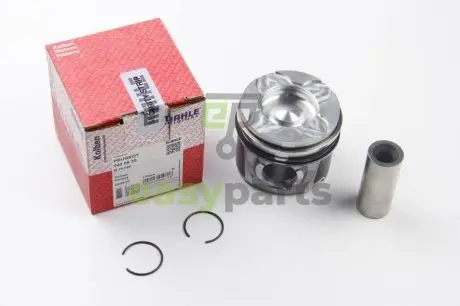 Поршень Berlingo/Partner 1.6HDI 75.0mm 64.8mm MAHLE / KNECHT 040 06 30