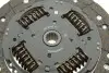 Комплект зчеплення Citroen Berlingo 1.6HDI 05- (d=230mm) LuK 623 3325 00 (фото 7)