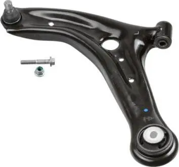 Важіль передній лівий нижній Ford Fiesta 1.0-1.6 08-,Mazda 2 08- LEMFORDER 36918 01