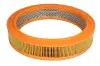 Фільтр повітряний Caddy II 1.4/1.6i(AEE)/Golf II/Passat B3 MAHLE / KNECHT LX208 (фото 2)