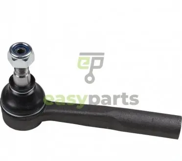 Наконечник рульової тяги Astra G/Zafira A -05 (Delphi) JP GROUP 1244601200