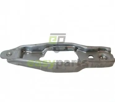 Вилка зчеплення T4 91-03 /T5 1.9-2.0TDI /Caddy 03- JP GROUP 1130700500