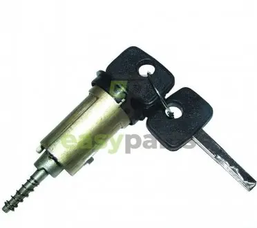 Замок запалення (серцевина) Vectra A/Omega A/B -03 JP GROUP 1290400100