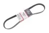 Ремінь генератора Mitsubishi Galant VI 2.5 96-04 Gates 6PK1060 (фото 2)