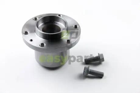 Подшипник ступицы перед. Sprinter/Crafter 06- (4.6/5t) FAG 713 6680 20