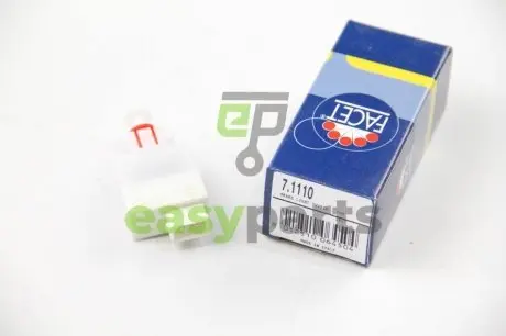 Датчик стоп-сигналу BMW 3/5/7/Opel Vectra B 1.8-2.6 95-03 FACET 7.1110